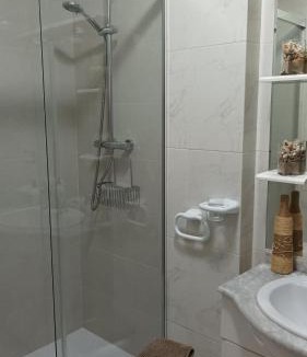 Laxe Apartment | Apartamento A Atalaia