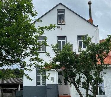 Irixoa Apartment | Apartamento A