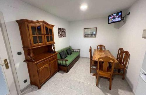 Irixoa Apartment | Apartamento A