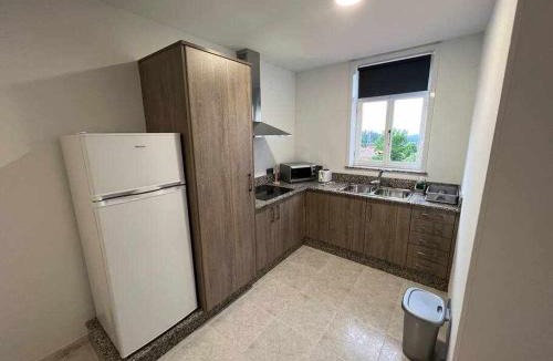 Irixoa Apartment | Apartamento A