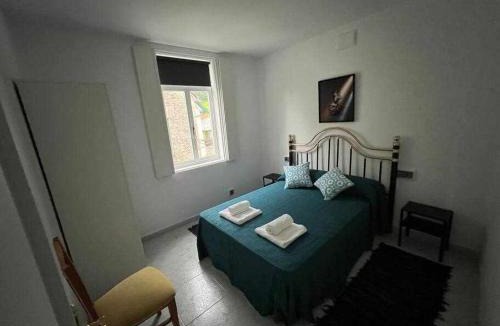 Irixoa Apartment | Apartamento A