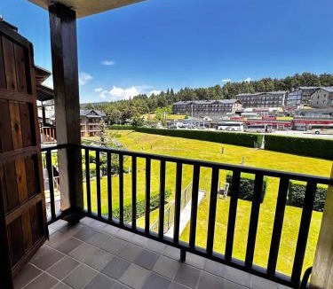 La Molina Apartment | Apartamento a pie de pistas