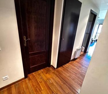 La Molina Apartment | Apartamento a pie de pistas
