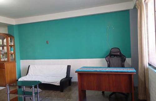 Cusco Apartment | APARTAMENTO Acogedor cerca del aeropuerto Cusco