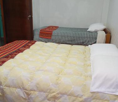 Cusco Apartment | APARTAMENTO Acogedor cerca del aeropuerto Cusco