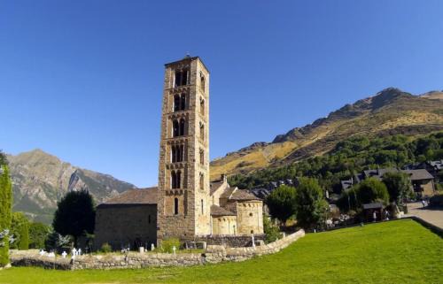Taull Apartment | Apartamento acogedor con vistas