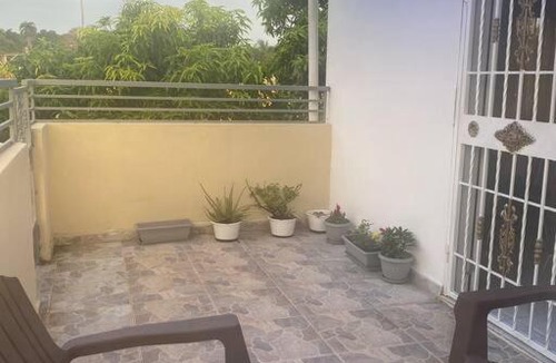 Los Alcarrizos Apartment | Apartamento Acogedor/Pueblo Nuevo Los Alcarrizos