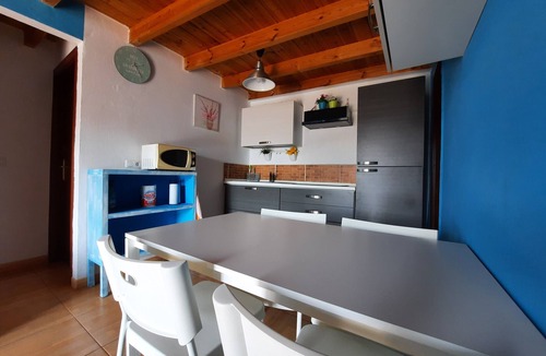 Las Playitas House | Apartamento Acogedor E Independiente
