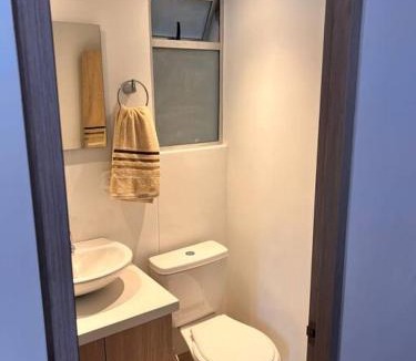 Tocancipa Apartment | Apartamento acogedor en Tocancipá
