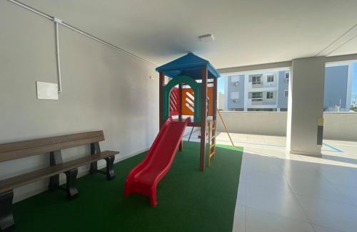 Ingleses Centro Apartment | Apartamento Aconchegante Praia dos Ingleses