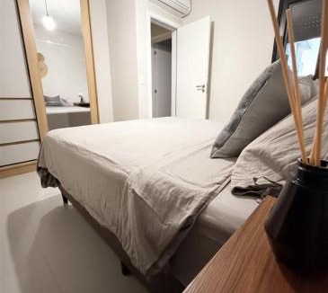 Ingleses Centro Apartment | Apartamento Aconchegante Praia dos Ingleses