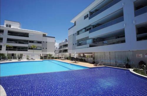 Ingleses Norte Apartment | Apartamento aconchegante perto do mar