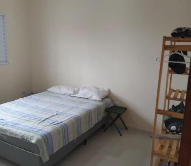 Ilha Comprida Apartment | Apartamento Aconchegante Próximo ao mar