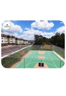Campo Largo Apartment | Apartamento aconchegante próx Hospital Rocio