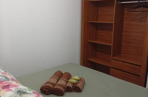 Coqueiral de Itaparica Apartment | Apartamento Aconchegante 2 quartos na Praia de Itaparica