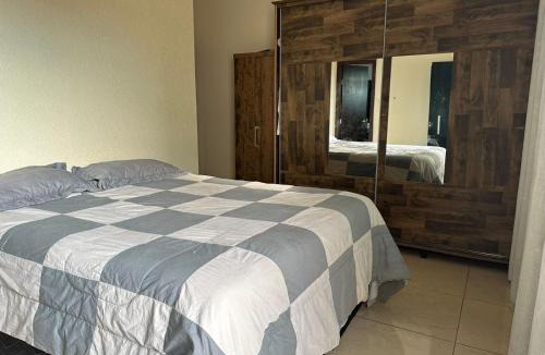 Rio Verde Apartment | Apartamento aconchegante