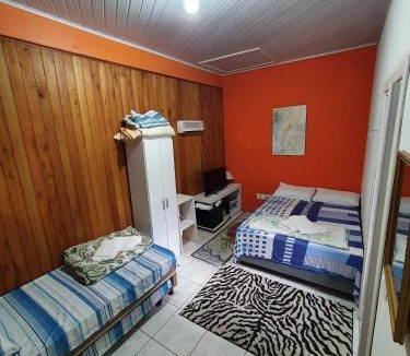Centro Apartment | Apartamento Aconchego - 3