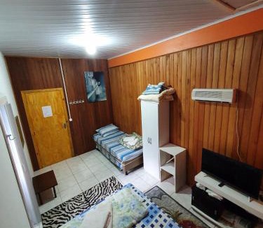 Centro Apartment | Apartamento Aconchego - 3