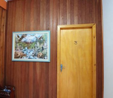Centro Apartment | Apartamento Aconchego - 3