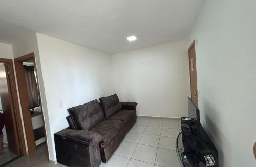 Botucatu Apartment | Apartamento Aconchego
