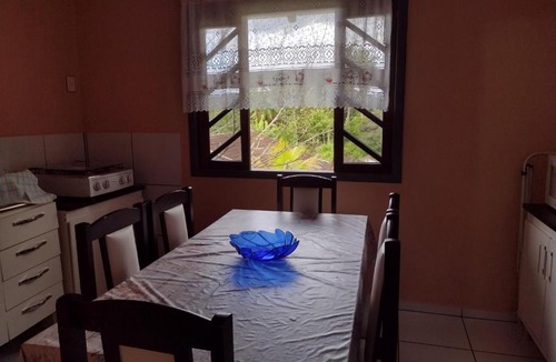 Pomerode Apartment | Apartamento Aconchego