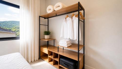 Pomerode Apartment | Apartamento Afeto a 90 mts do Pavilhão de Eventos - Melhor Localização