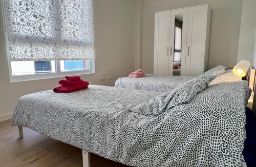 Hoznayo Apartment | Apartamento Aguanaz - Monabri
