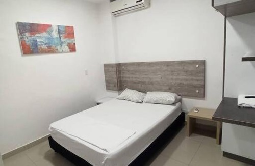 Cali Apartment | Apartamento ALAMEDA Cali