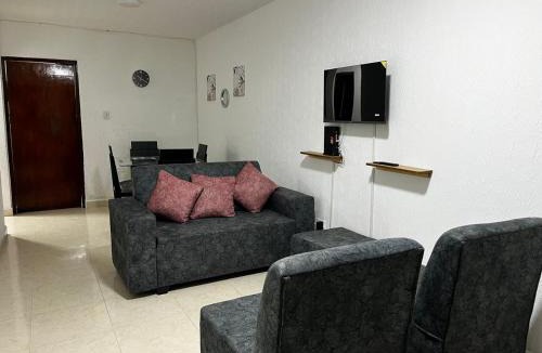 Guadalajara de Buga Apartment | Apartamento Albergue - Buga