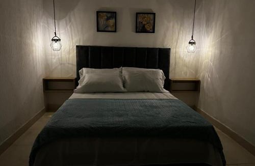 Guadalajara de Buga Apartment | Apartamento Albergue - Buga