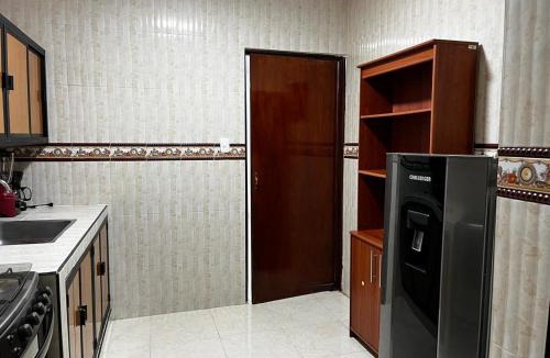 Guadalajara de Buga Apartment | Apartamento Albergue - Buga