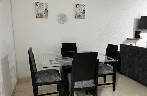 Guadalajara de Buga Apartment | Apartamento Albergue - Buga