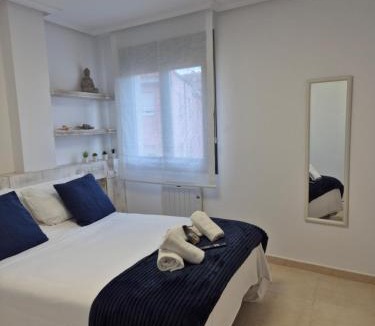 Posada de Llanes Apartment | Apartamento Alborada de Llanes