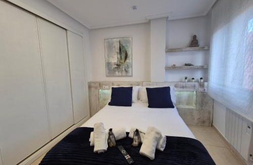 Posada de Llanes Apartment | Apartamento Alborada de Llanes