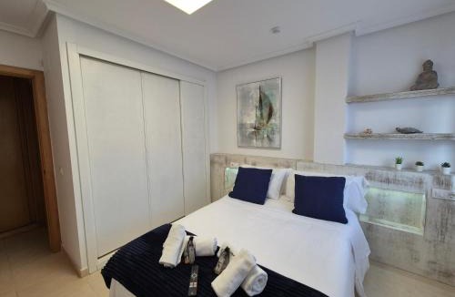 Posada de Llanes Apartment | Apartamento Alborada de Llanes