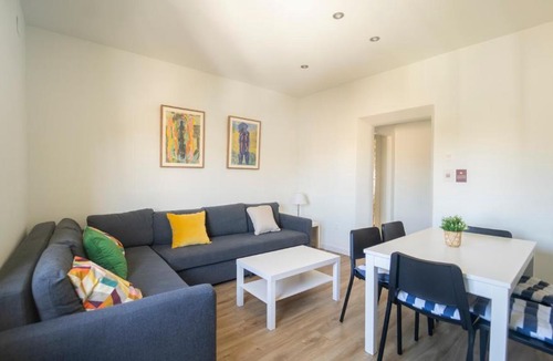Genil Apartment | Apartamento Alborea 2
