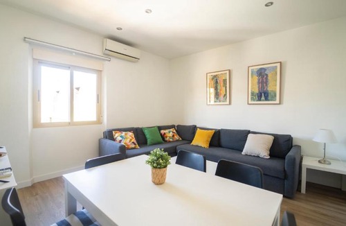 Genil Apartment | Apartamento Alborea 2