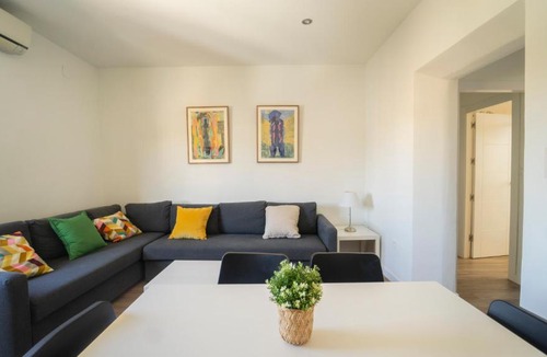 Genil Apartment | Apartamento Alborea 2