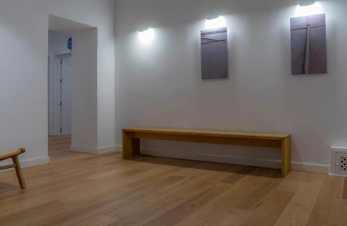 Siguenza Apartment | Apartamento Alcuneza en Elmolinodelasal de Sigüenza