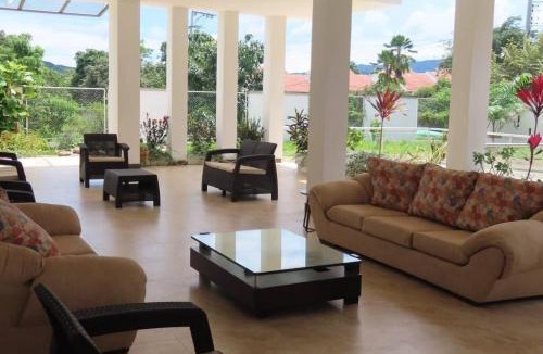 Anapoima Apartment | Apartamento alegranza 1-204