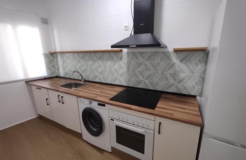 Almonte Apartment | Apartamento Almonte