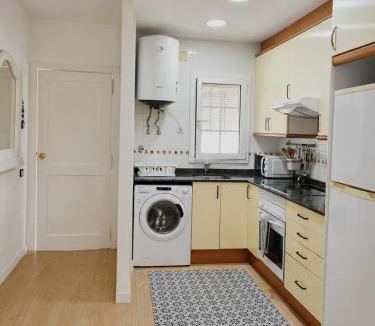 Altafulla Apartment | Apartamento Altafulla