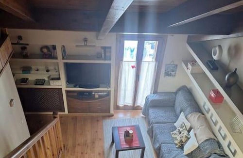 Broto Apartment | Apartamento Amatista en Broto