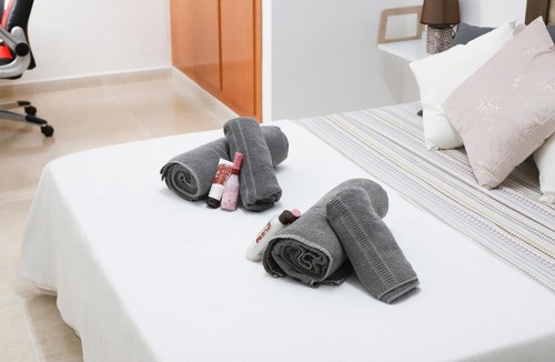 Teulada Apartment | Apartamento Amaya