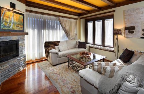 Gausach Apartment | Apartamento Amets de Aran