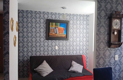Barranquilla Apartment | Apartamento Amoblado Norte de Barranquilla