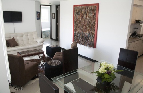 Dosquebradas Apartment | APARTAMENTO AMOBLADO NUEVO EN DOSQUEBRADAS -RISARALDA