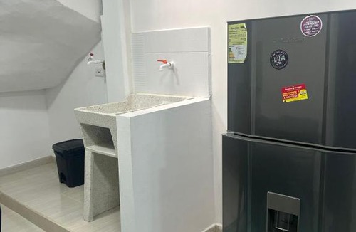 Dosquebradas Apartment | apartamento amoblado en zona rosa de Dosquebradas