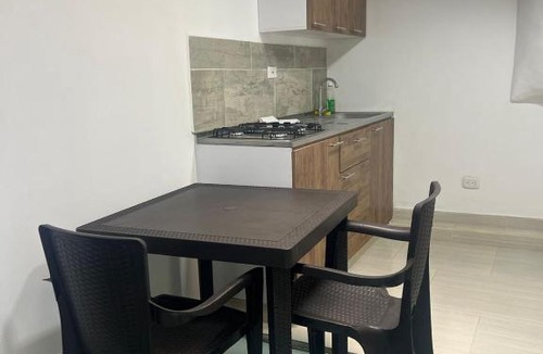 Dosquebradas Apartment | apartamento amoblado en zona rosa de Dosquebradas