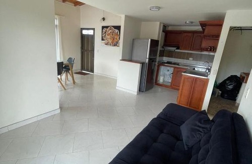Guatape Apartment | apartamento amoblado